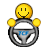 SmileyDriving.gif