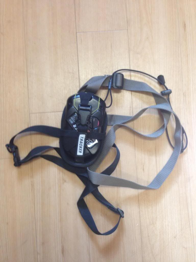 FJ cruiser 07 Rear Headrests/Backountry Gear Toyota FJ Cruiser Forum