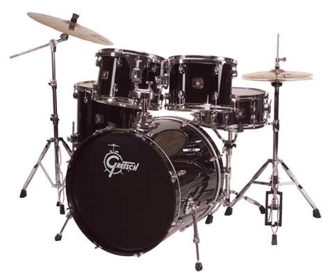 Drum Set