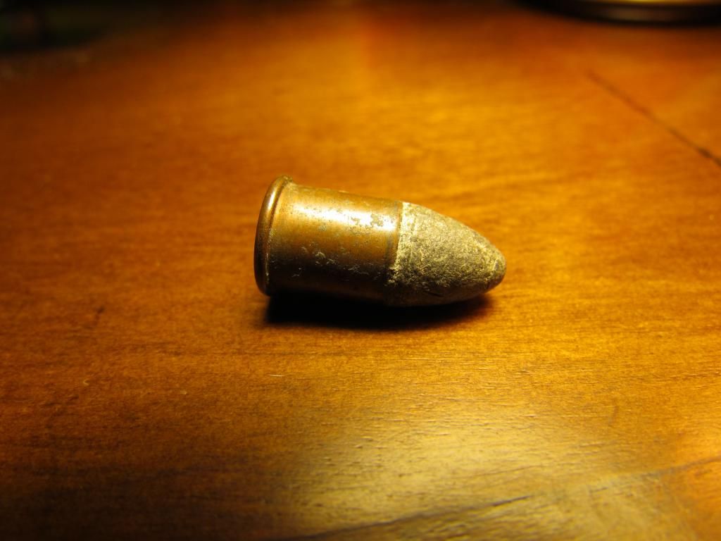 .41 Rimfire headstamp? 1911Forum