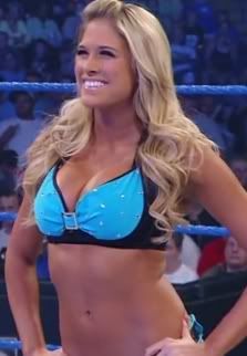 WWE Kelly