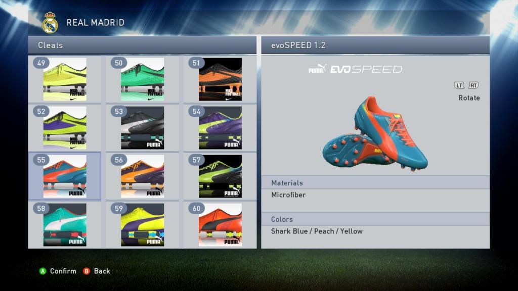 Official Pro Evolution Soccer 5 Patch