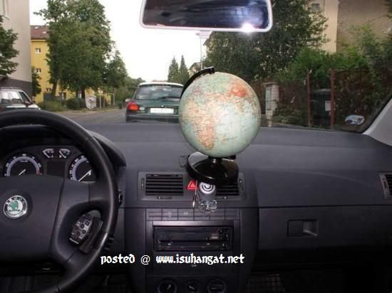 GPS murah