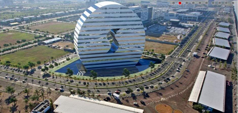 Belle casino pasay