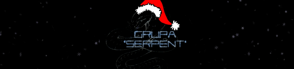 Forum Grupy "Serpent"