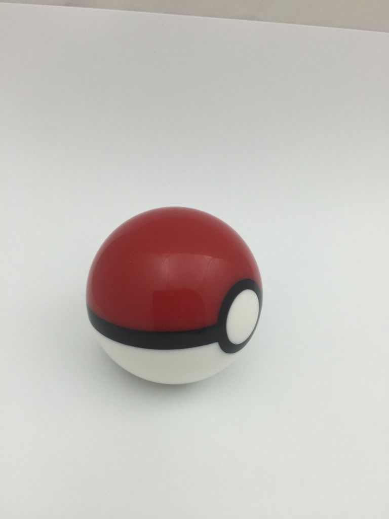 Mazda Elk Grove >> Pokemon Pokeball shift knob rare Ball 8x1.25 for automatic transmission GATED | eBay Mazda Elk Grove >> Pokemon Pokeball shift knob rare Ball 8x1.25 for automatic transmission GATED | eBay