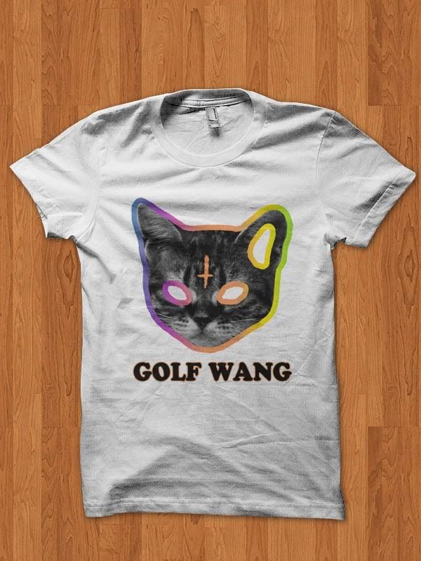 ofwgkta wolf golf wang 2 new white tees t shirt s ofwgkta wolf golf wang 2 new white tees t shirt s