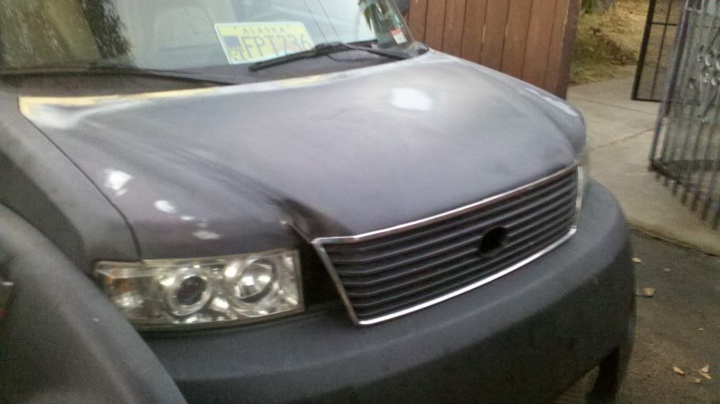 Scion XB Conversions.. Page 6 Scion xB Forum