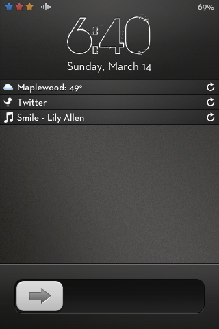 say music say music