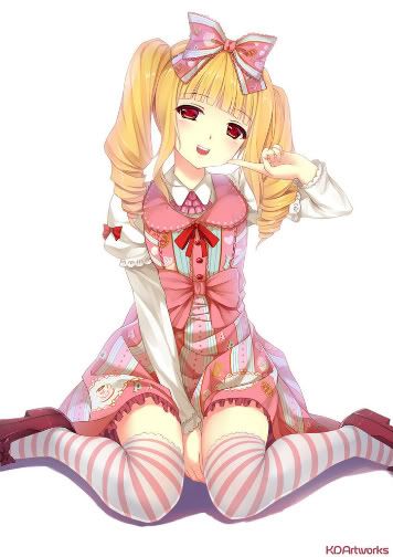 Cupid Cupid