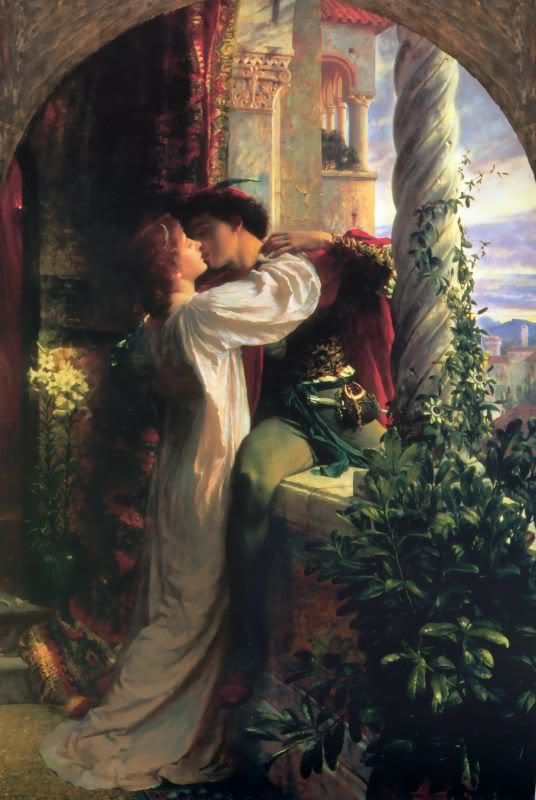 Romeo ♥ Juliet