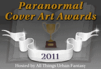 Paranormal Cover Art Awards