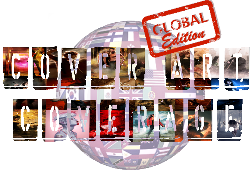 Cover Art Coverage: Global Edition