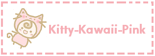 Kitty-Kawaii-Pink