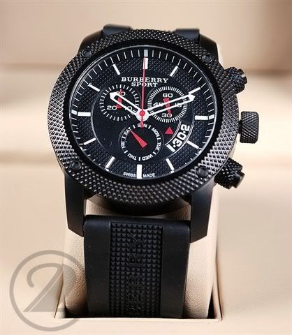 Burberry Sport Chronograph