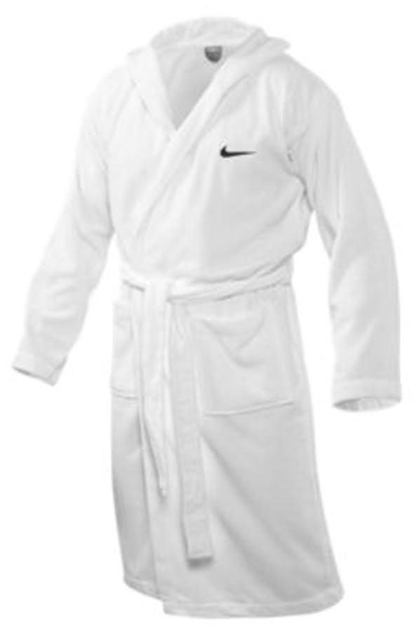 bademantel damen nike