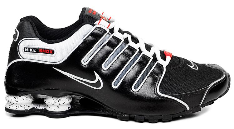 nike shox nz turbo