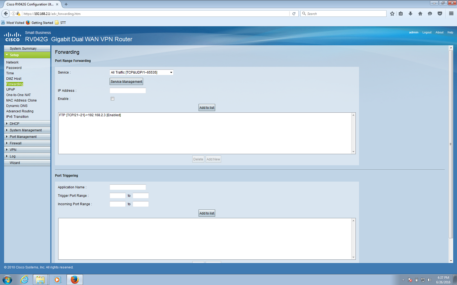 Screenshot 3