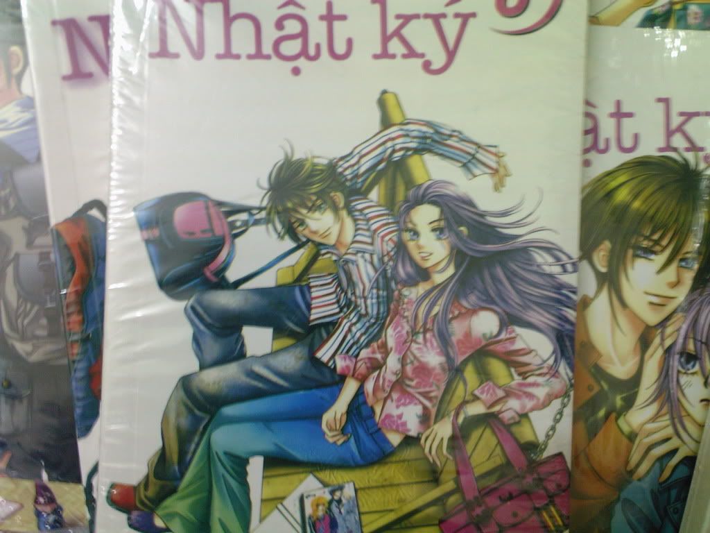 Truyện tranh Hàn Quốc (manhwa) giá rẻ Truyện tranh Hàn Quốc (manhwa) giá rẻ