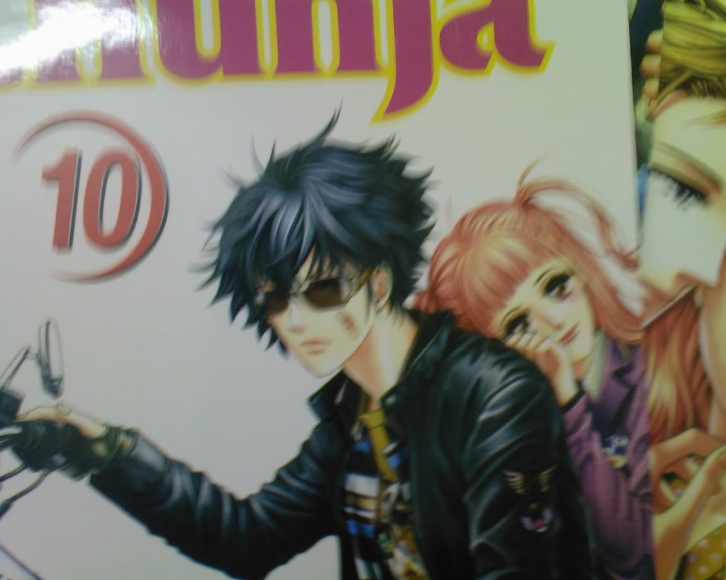 Truyện tranh Hàn Quốc (manhwa) giá rẻ Truyện tranh Hàn Quốc (manhwa) giá rẻ