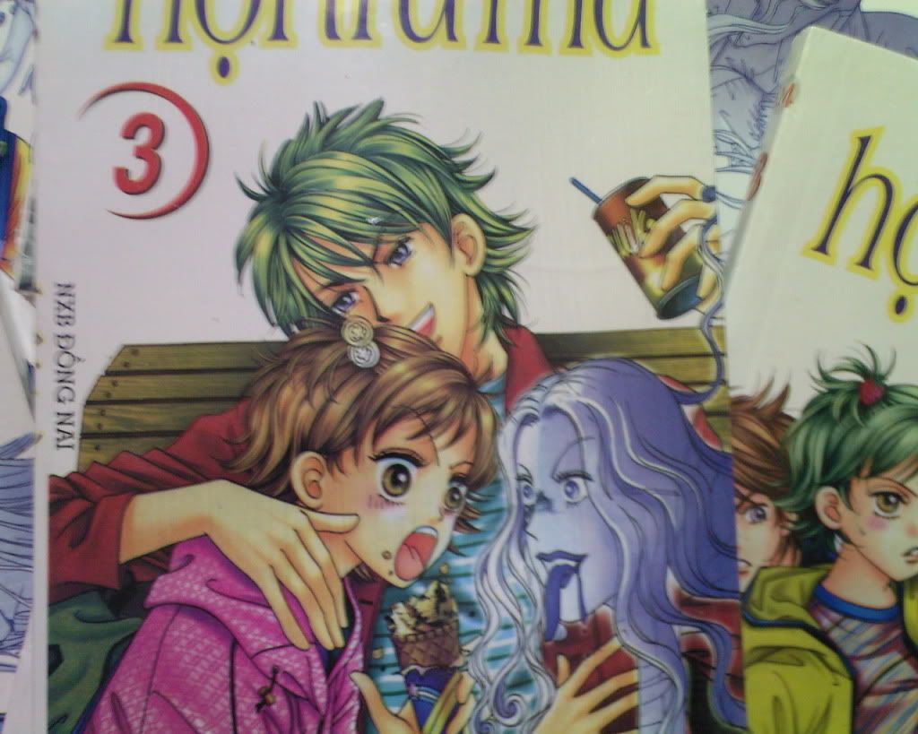 Truyện tranh Hàn Quốc (manhwa) giá rẻ Truyện tranh Hàn Quốc (manhwa) giá rẻ