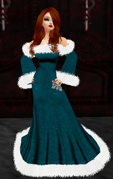 teal christmas gown photo tealchristmasgown_zpse012358d.png