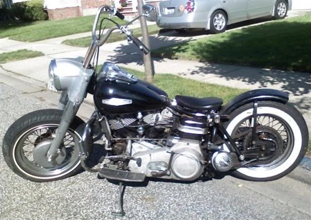How to straighten slightly canted handlebars on a 2023 KLR650?