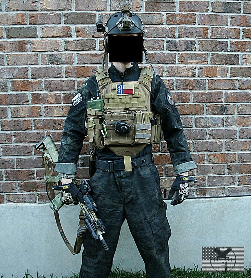 Official Loadout Picture Thread Page 1817