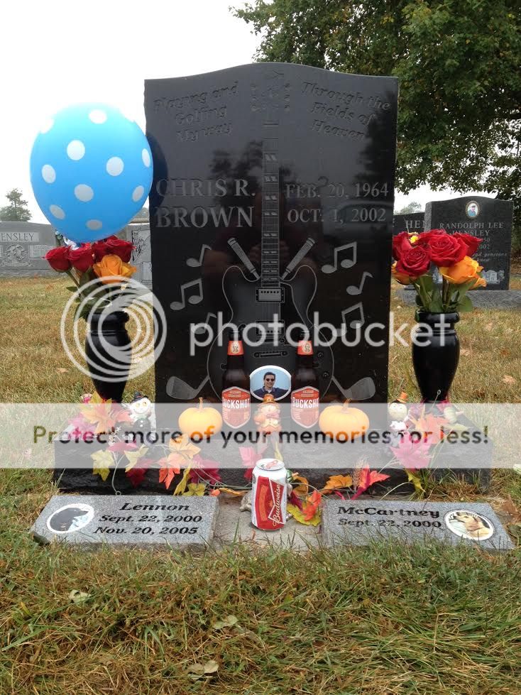 my dead best friend's headstone photo ChrisBrownsheadstoneon10-1-2014_zps6c3a2d07.jpg