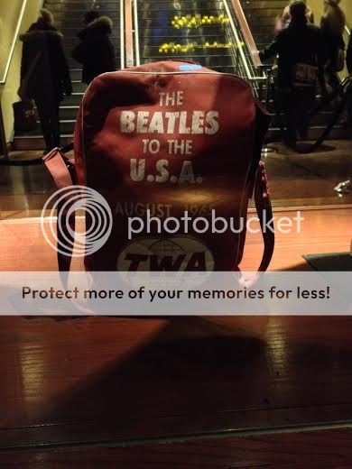My dead best friend's younger brother saw this at Hard Rock Cafe in Times Square... photo HardRockCafeinTimesSquare_zps97b196e7.jpg