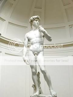 Michelangelo's David photo MichelangelosDavid.jpg