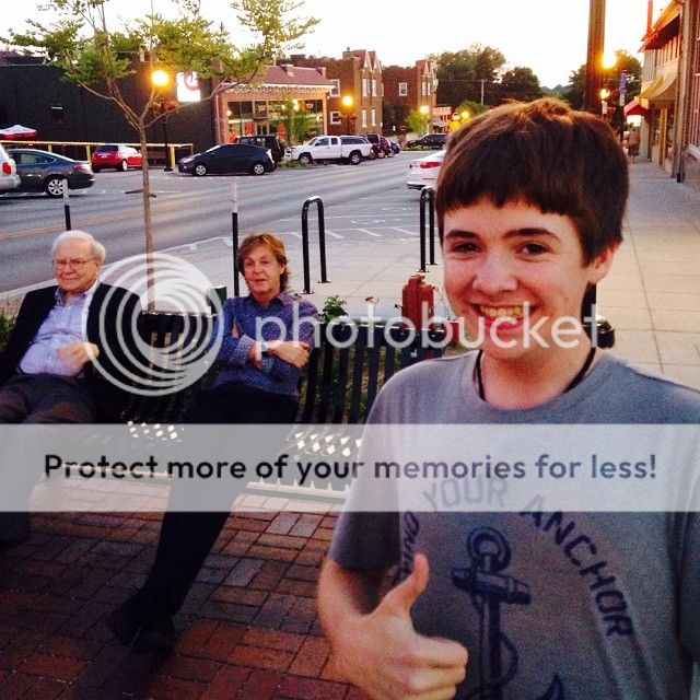 Paul McCartney and Warren Buffett selfie photo PaulMcCartneyandWarrenBuffettselfie_zpsf34267b9.jpg