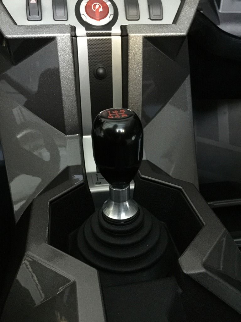 Polaris Side By Side >> Polaris Slingshot shifter conversion adapter 10x1.5 knob High quality sling shot | eBay Polaris Side By Side >> Polaris Slingshot shifter conversion adapter 10x1.5 knob High quality sling shot | eBay
