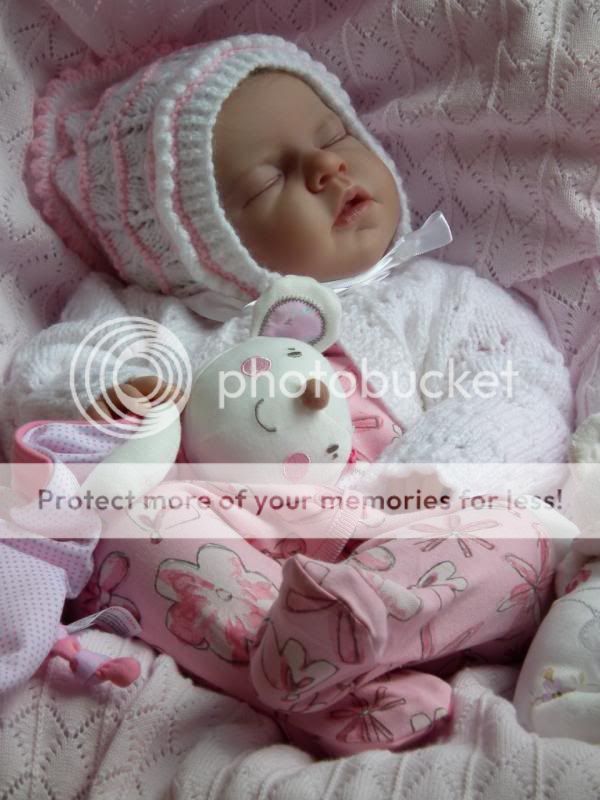Baby Sunshine Nursery Marian Ross Reborn Girl Doll Noah by Reva Schick