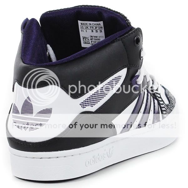 ADIDAS M ATTITUDE ST MID W DAMEN SCHUHE SNEAKER ++ Gr. 36,38,39,40,41