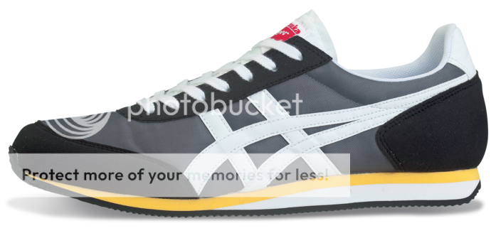 ASICS ONITSUKA TIGER MEXICO 66, ULTIMATE 81, RUNSPARK, SAKURADA SCHUHE