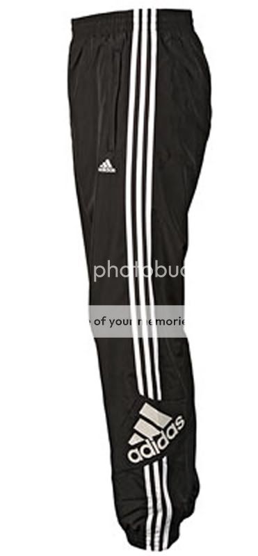 ADIDAS 3S LOGO HOSE TRAININGSHOSE ++ Gr. XS S M L XL  