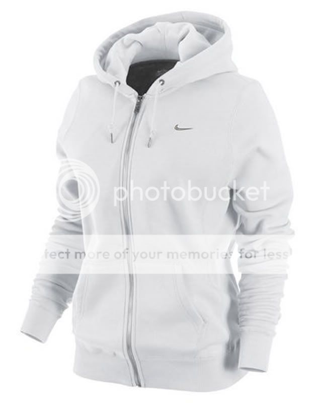 NIKE BRUSHED ZIP SWEATSHIRT HOODY DAMEN PULLOVER ++ Gr. XS,S,M,L,XL