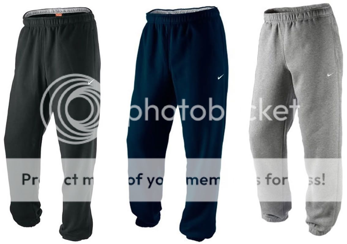 NIKE HOSE SWEATHOSE JOGGINGHOSE ++ Größe S, M, L, XL