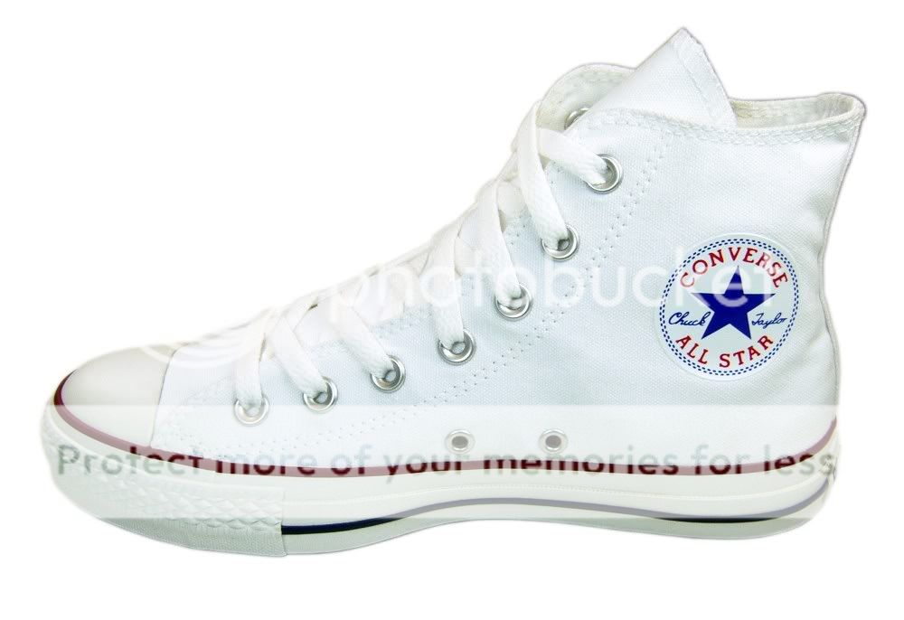 ORIGINAL CONVERSE ALL STAR CHUCKS HI ++ Gr. 35   45  