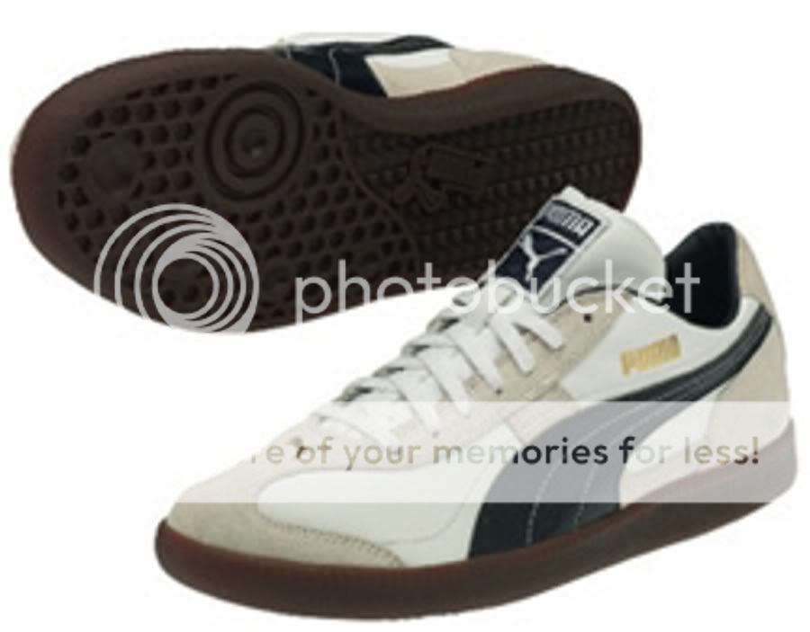 PUMA ESITO XL HALLENSCHUHE ++ GR. 40,41,42,43,44,45,46