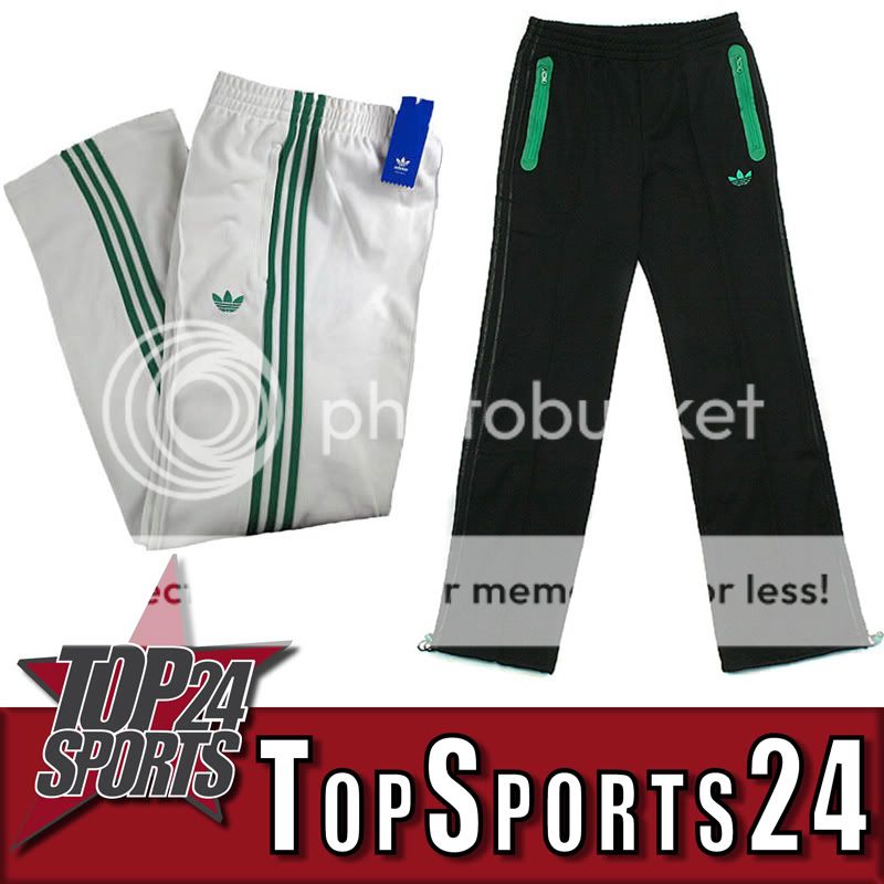 ADIDAS SPO BECKENBAUER TP HOSE JOGGINGHOSE TRAININGSHOSE ++ Gr. XS,S,M