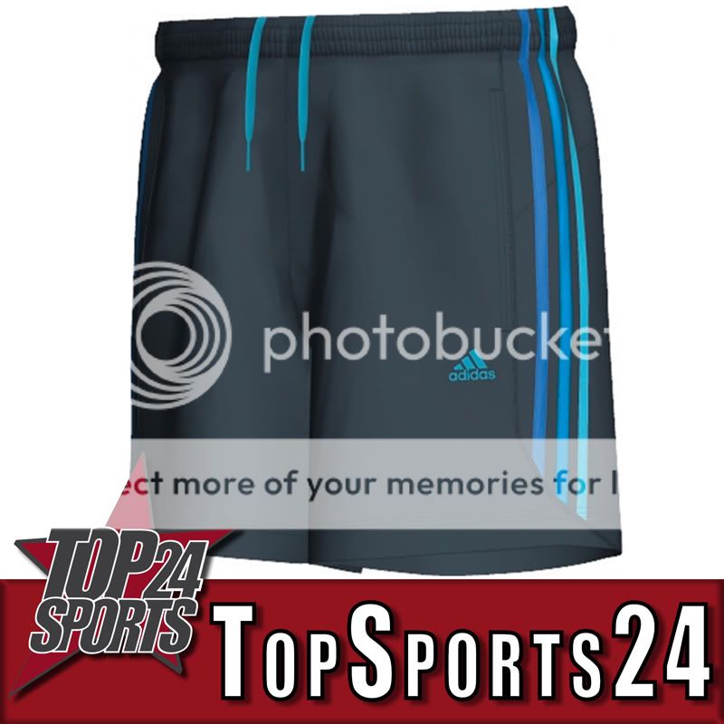 ADIDAS ESS 3S SHORTS CLIMALITE HOSE TRAININGSHOSE SHORT ++ Gr. S,M,L