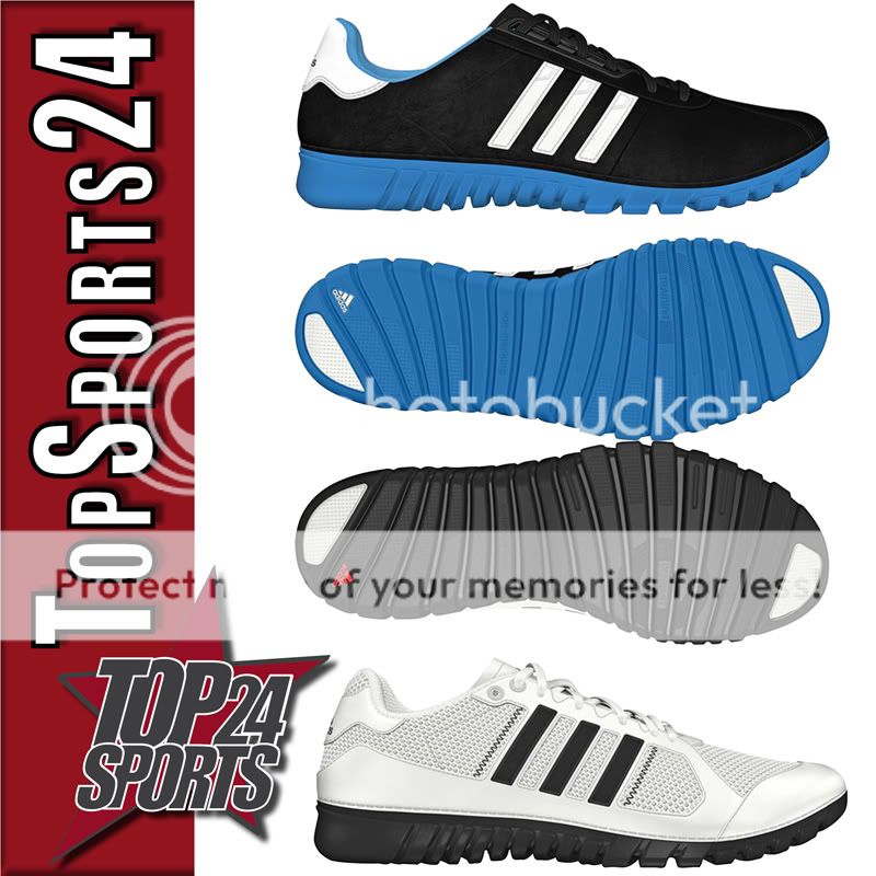 ADIDAS FLUID TRAINER TT LIGHT SNEAKER SCHUHE ++ Gr. 41,42,43,44,45,46