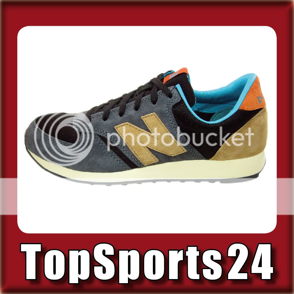 NEW BALANCE U 455 U455 ++ Größe 37   47,5 in 2 Farben