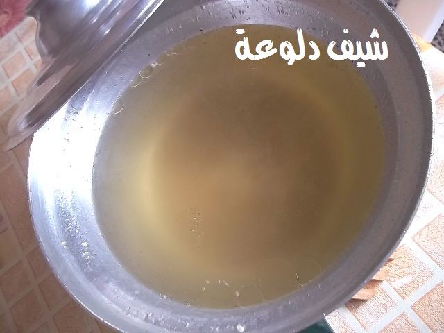 طريقتي في عمل الرقاق باللحمة المفرومة بالخطوات المصورة من مطبخ الشيف