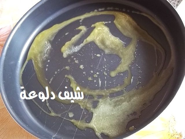 طريقتي في عمل الرقاق باللحمة المفرومة بالخطوات المصورة من مطبخ الشيف