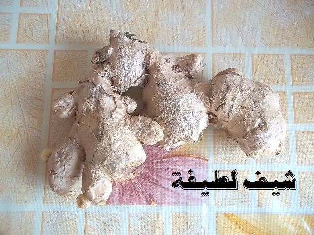 ملف طريقة تحضير رز البرياني الخليجي من مطبخ شيف لطيفة ^_^