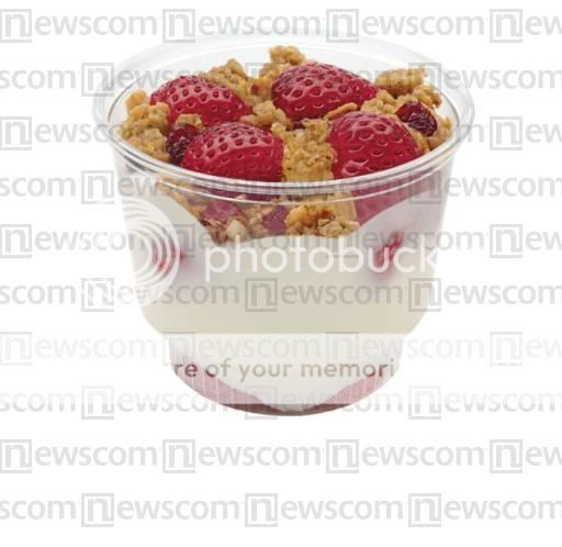Chick-fil-A Introduces New Yogurt Parfait | Ketchup & Mayonnaise