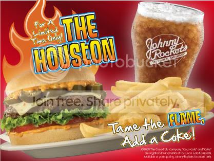 Newly-Hired Executives Bring Fresh Ideas to Johnny Rockets | Ketchup ...